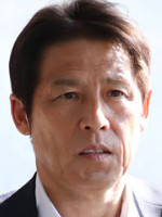 Akira Nishino