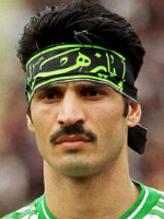 Ali Daei