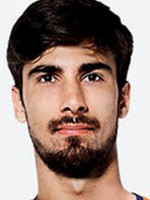 André GOMES