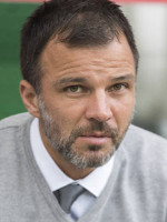 Anthony Hudson