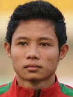Evan Dimas