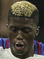 Gyasi ZARDES