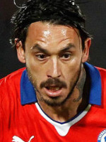 Mauricio Pinilla