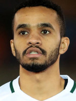 Mohammed Al Burayk
