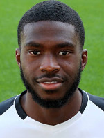 Fikayo TOMORI