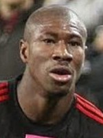 Préjuce NAKOULMA