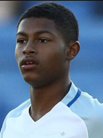 Rhian Brewster