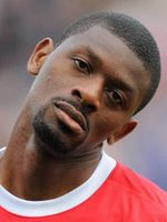 Abou Diaby