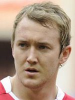 Aiden McGEADY