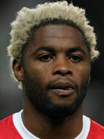 Alex SONG