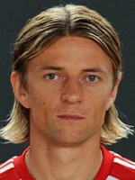 Anatoliy TYMOSHCHUK