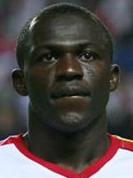 Arouna Kone