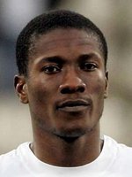 Asamoah GYAN