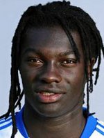 Bafetimbi GOMIS