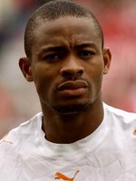 Bonaventure KALOU