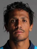 BRUNO ALVES
