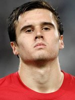 Carl Jenkinson