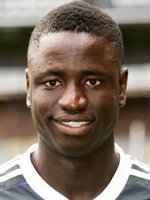 Cheikhou KOUYATE