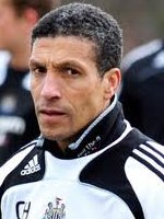 Chris Hughton