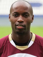 DaMarcus BEASLEY