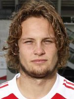 Daley BLIND