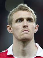 Darren FLETCHER