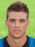 Davide Santon