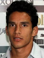 Diego Arias