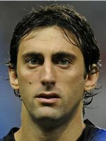 Diego Milito