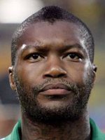 Djibrill CISSE