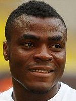 Emmanuel Emenike