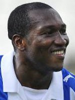 Eric DJEMBA-DJEMBA