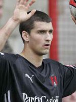 Eric Lichaj