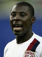 Freddy Adu