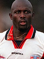 George WEAH