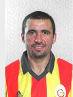 Gheorghe HAGI