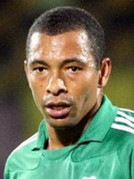GILBERTO SILVA