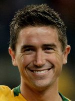 Harry KEWELL