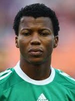Ikechukwu UCHE