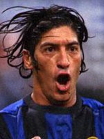 Ivan ZAMORANO