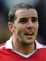 John O'SHEA