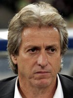 JORGE JESUS