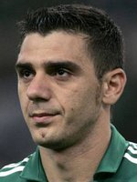 Kostas KATSOURANIS