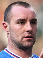 Kris Boyd