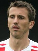 Liam Miller