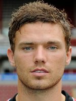 Marcus BERG