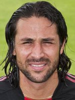 Mario YEPES