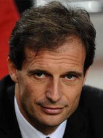 Massimiliano ALLEGRI