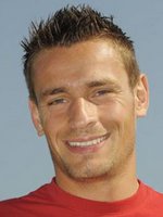 Mathieu DEBUCHY