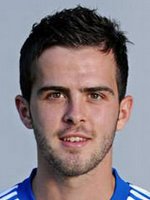 Miralem PJANIC